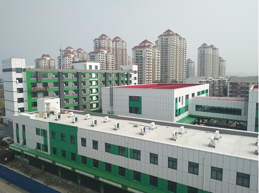 震惊!天津向何庄子菜市场输送利益数十亿国有储备土地